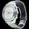 Omega Speedmaster - Montre chronographe automatique en acier 58 Facettes MT46373