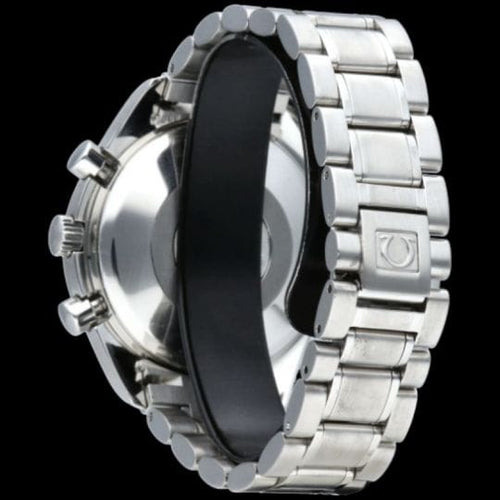 Omega Speedmaster - Montre chronographe automatique en acier 58 Facettes MT46373