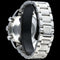 Omega Speedmaster - Montre chronographe automatique en acier 58 Facettes MT46373