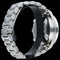 Omega Speedmaster - Montre chronographe automatique en acier 58 Facettes MT46373