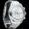 Omega Speedmaster - Montre chronographe automatique en acier 58 Facettes MT46373