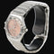 Omega Constellation Mini - Montre en acier 58 Facettes MT47312