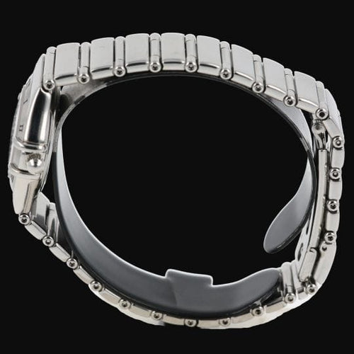 Omega Constellation Mini - Montre en acier 58 Facettes MT47312
