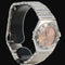 Omega Constellation Mini - Montre en acier 58 Facettes MT47312