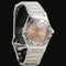 Omega Constellation Mini - Montre en acier 58 Facettes MT47312
