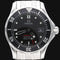 Omega Seamaster 300M - Montre femme en acier 58 Facettes MT45567