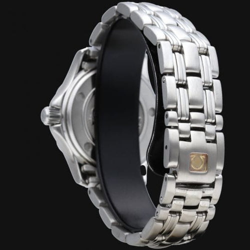 Omega Seamaster 300M - Montre femme en acier 58 Facettes MT45567