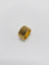 52 Boucheron Clou de Paris - Bague en or jaune 18 carats 58 Facettes SKU BOP/260043