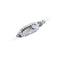 53 Messika Move Link - Bague en or blanc et diamants 58 Facettes MESS-RI-MOVXLK-WGD