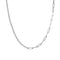 AITCHES Disco - Collier tennis en or blanc et diamants 58 Facettes GPD1032WG