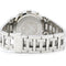Montre Hermès Clipper - Montre chronographe quartz en acier inoxydable 58 Facettes hbqlrlkrn1