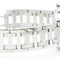 Montre Hermès Clipper - Montre chronographe quartz en acier inoxydable 58 Facettes hbqlrlkrn1