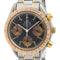 Montre Omega Speedmaster Date - Montre chronographe automatique en acier inoxydable 58 Facettes j2y1hbgbft