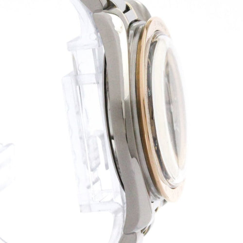 Montre Omega Speedmaster Date - Montre chronographe automatique en acier inoxydable 58 Facettes j2y1hbgbft