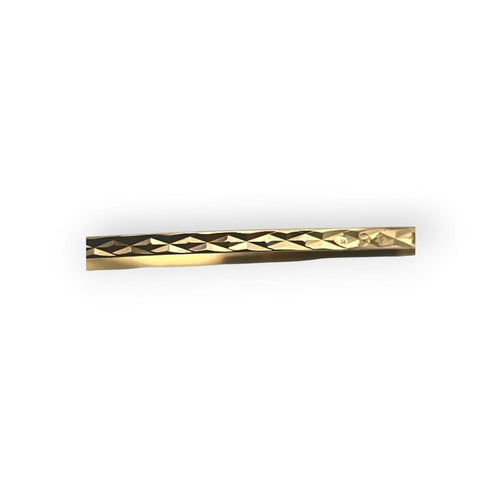 Jonc - Bracelet ciselé en or jaune 750 58 Facettes 149068643