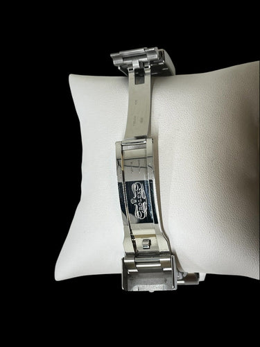 Rolex Explorer II - Montre 226570 Polar en acier Oystersteel 58 Facettes 330094340