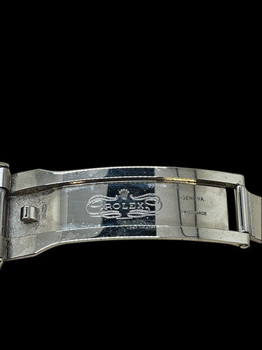 Rolex Explorer II - Montre 226570 Polar en acier Oystersteel 58 Facettes 330094340