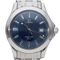 Omega Seamaster - Montre 120M en acier