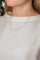 Cartier - Collier maille forçat en or jaune 58 Facettes 5750778CN