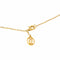 Cartier - Collier maille forçat en or jaune 58 Facettes 5750778CN