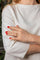 53 Cartier Juste un Clou - Bague en or jaune 58 Facettes 5746413RV