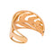 53 Ginette NY - Bague en or rose 58 Facettes 5366178CN