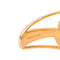 53 Ginette NY - Bague en or rose 58 Facettes 5366178CN