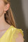 Pomellato Nudo - Boucles d'oreilles en or rose et quartz rose 58 Facettes 5355048RV