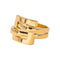 54 Boucheron Déchaînée - Bague en or jaune 58 Facettes 5226049CN