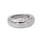 54.5 Chaumet - Bague jonc en or jaune 58 Facettes 5526589CN