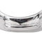 59 Bague en or blanc et diamants 58 Facettes 5599655CN