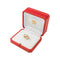 52 Cartier Trinity - Bague en or jaune, or rose et or blanc 58 Facettes 5774434CN