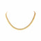 Collier en or jaune 58 Facettes 5743775CN