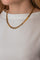 Collier en or jaune 58 Facettes 5743775CN
