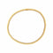 Collier en or jaune 58 Facettes 5743775CN