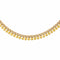 Collier en or jaune 58 Facettes 5743775CN