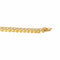Collier en or jaune 58 Facettes 5743775CN