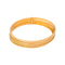 Bracelet semainier en or jaune 58 Facettes 5759263CN