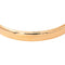 Bracelet jonc en or jaune 58 Facettes 5728766CN