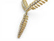 Boucheron Plume de Paon - Collier en or jaune et diamants 58 Facettes 275835