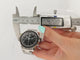 Omega Speedmaster Moonwatch Professional - Montre chronographe en acier 58 Facettes 275922