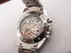 Omega Speedmaster Moonwatch Professional - Montre chronographe en acier 58 Facettes 275922