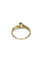 51 Bague en or champagne 18 carats et saphirs 58 Facettes 1792519
