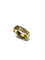 52 Art Nouveau - Bague en or jaune 18 carats 58 Facettes 1792542