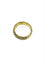 52 Art Nouveau - Bague en or jaune 18 carats 58 Facettes 1792542