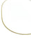 Chaîne maille marine en or jaune 18 carats 58 Facettes 1792561
