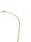 Chaîne maille marine en or jaune 18 carats 58 Facettes 1792561