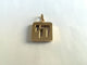 Khai - Pendentif en or jaune 58 Facettes 00976