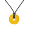 Dinh Van Pi Chinois - Collier cordon en or jaune 58 Facettes 5659143CN