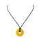 Dinh Van Pi Chinois - Collier cordon en or jaune 58 Facettes 5659143CN